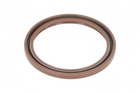 Simering ulei arbore cotit Fata (58x70,5x6) potrivit MAZDA 3, 6, CX-7 2.2D 08.08-09.14 [1]