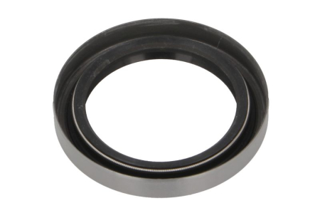 Simering ulei arbore cotit Fata potrivit FORD 2000, 3000, 4000, 5000, 6000, 7000, 8000, 9000, COUNTRY FOUR, TM, TW; NEW HOLLAND 3000, 400, 4000, 500, 600, 6000 175DF-ESD662 (60, 3x82, 7x3, 12) [1]