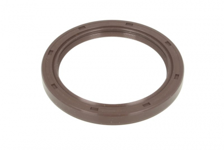 Diferential - Simering ulei arbore cotit Fata (60,5x77,35x8) potrivit FORD RANGER 2.5D/3.0D 05.06-07.12