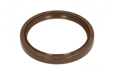 Elemente motor - Simering ulei arbore cotit Fata potrivit HYUNDAI IX35, SANTA FÉ II; KIA CARNIVAL III, SORENTO II, SPORTAGE III 2.0D/2.2D 01.09-