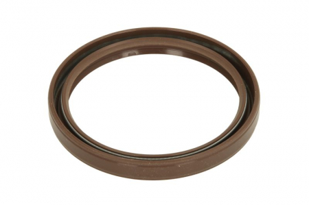 Simering ulei arbore cotit Fata potrivit HYUNDAI IX35, SANTA FÉ II; KIA CARNIVAL III, SORENTO II, SPORTAGE III 2.0D/2.2D 01.09- [1]