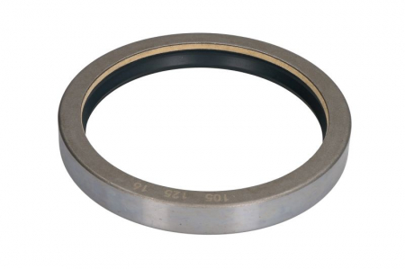 Diferential - Simering ulei arbore cotit potrivit CASE IH FARMALL, JX, JXU, MXM, MXU 675TA/FB-FPTNEF