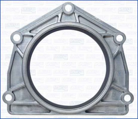 Diferential - Simering ulei arbore cotit Spate (118x170x16,5) potrivit LAND ROVER DEFENDER, DISCOVERY I 2.5D 10.89-12.05