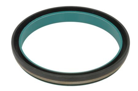 Simering ulei arbore cotit Spate (123x146x19) potrivit AG CHEM XX3 / XXX3, XX4 / XXX4; CLAAS ARES, CELTIS; DITCH WITCH R; INGERSOLL RAND P; JOHN DEERE 300, 3000, 400, 4000, 500 3029D-6466T [1]