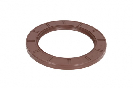 Cuzineti - Simering ulei arbore cotit Spate (76x108x8) potrivit HYUNDAI ELANTRA VI; KIA CARENS III, CEE'D, CERATO I, PRO CEE'D, SOUL I 1.4/1.6 05.06-
