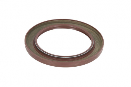 Simering ulei arbore cotit Spate (76x108x8) potrivit HYUNDAI ELANTRA VI; KIA CARENS III, CEE'D, CERATO I, PRO CEE'D, SOUL I 1.4/1.6 05.06- [1]