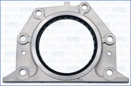 Simering ulei arbore cotit Spate potrivit RVI MAXITY, MASCOTT; NISSAN ATLEON, NT500, CABSTAR, INTERSTAR, NT400 CABSTAR, TERRANO II; RENAULT MASTER PRO DXi3-ZD3A604 dupa 1997 - (85x190x19,5) [2]