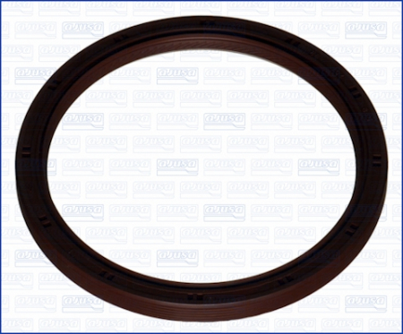Simering ulei arbore cotit Spate (88x104x8,5) potrivit KIA CLARUS, SEPHIA, SHUMA I, SHUMA II 1.8 01.95-08.04 Diferential - Simering ulei arbore cotit Spate (88x104x8,5) potrivit KIA CLARUS, SEPHIA, SHUMA I, SHUMA II 1.8 01.95-08.04