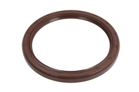 Elemente motor - Simering ulei arbore cotit Spate (91x111x9) potrivit CHRYSLER LE BARON, SARATOGA, STRATUS, VOYAGER II, VOYAGER III; HYUNDAI ACCENT II, COUPE II, ELANTRA III, GALLOPER I 1.5D-3.5 11.88-