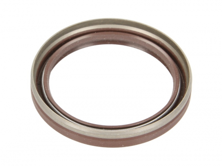Simering volanta fata (42x52x8) BMW Seria 3 (E30), 3 (E36), 5 (E34); CITROEN JUMPER, ZX; DAIHATSU EXTOL, SIRION, TERIOS, YRV; SUBARU LEGACY IV 1.0-2.5 06.87- [1]