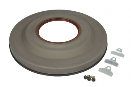 Ambreiaj - Simering volanta FORD C-MAX, C-MAX II, FOCUS II, FOCUS III, GALAXY, GRAND C-MAX, KUGA I, KUGA II, MONDEO IV, S-MAX, TOURNEO CONNECT V408, TRANSIT CONNECT 1.0-Electric dupa 2004