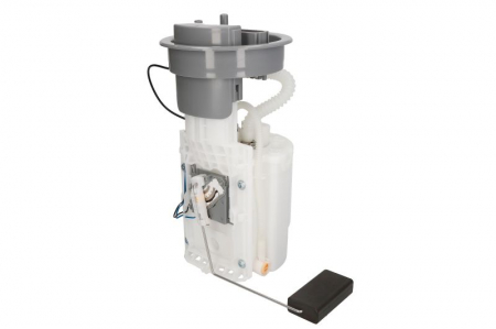 Alimentare combustibil - Sistem alimentare combustibil cu pompa  potrivit AUDI A6 C5; FORD GALAXY I; SEAT ALHAMBRA, CORDOBA, IBIZA III; SKODA FABIA I, FABIA I PRAKTIK; VW GOLF IV, LUPO I, POLO, POLO IV 1.4-1.9D 03.95-