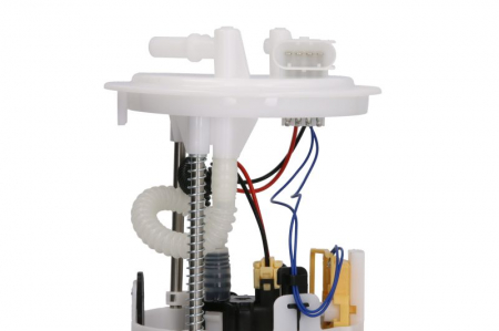 Sistem alimentare combustibil cu pompa  potrivit MERCEDES VIANO (W639), VITO / MIXTO (W639), VITO (W639) 3.0D 07.10- [1]