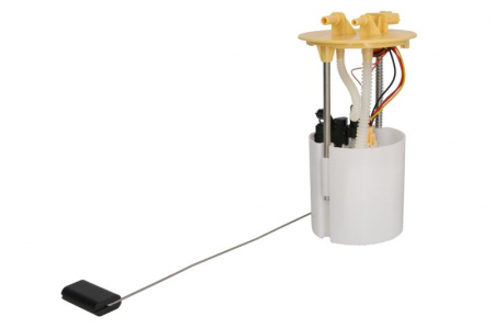 Sistem alimentare combustibil cu pompa  potrivit RENAULT MASTER III 2.3D 02.10- [0]