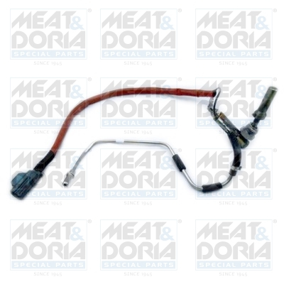 Sistem injector aditiv potrivit FORD FOCUS III 1.6D 05.12-07.15 [1]