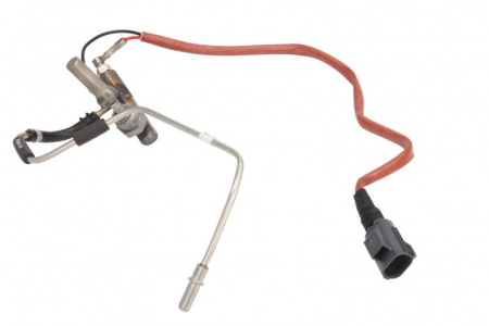 Alimentare combustibil - Sistem injector aditiv potrivit FORD FOCUS III 1.6D 05.12-07.15