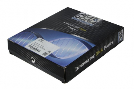 Alimentare combustibil - Sistem injector aditiv potrivit FORD KUGA II 2.0D 03.13-12.19