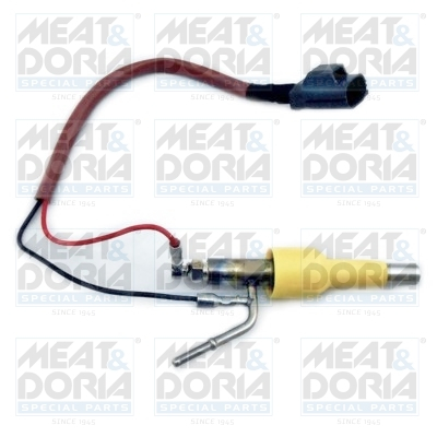 Sistem injector aditiv potrivit FORD RANGER 2.2D/3.2D 04.11- [1]