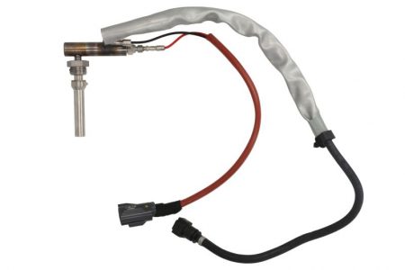 Alimentare combustibil - Sistem injector aditiv potrivit FORD TRANSIT 2.2D 04.06-08.14