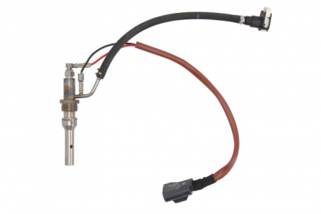 Alimentare combustibil - Sistem injector aditiv potrivit FORD TRANSIT 2.4D 01.00-05.06