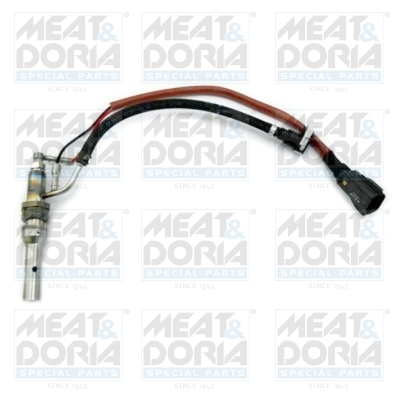 Sistem injector aditiv potrivit FORD TRANSIT 2.4D 2000-2006 [1]