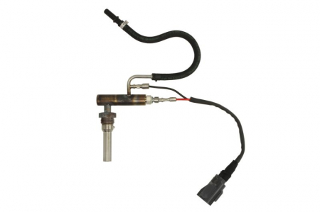Alimentare combustibil - Sistem injector aditiv potrivit FORD TRANSIT 2.4D 04.06-08.14
