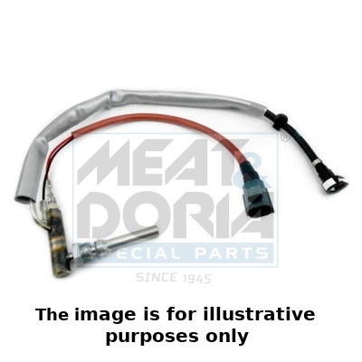 Alimentare combustibil - Sistem injector aditiv potrivit FORD TRANSIT CUSTOM V362, TRANSIT V363 2.2D 09.12-12.23