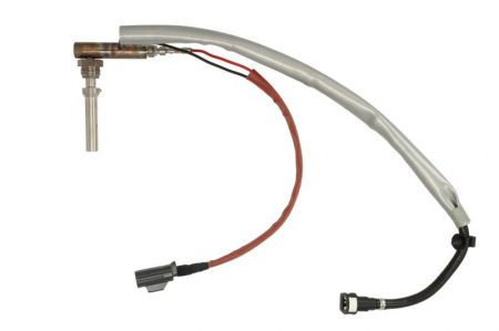 Alimentare combustibil - Sistem injector aditiv potrivit FORD TRANSIT CUSTOM V362, TRANSIT V363 2.2D 09.12-12.23