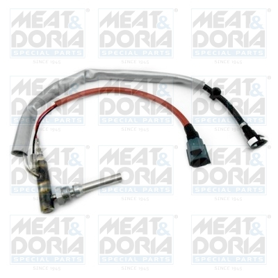 Sistem injector aditiv potrivit FORD TRANSIT CUSTOM V362, TRANSIT V363 2.2D 09.12-12.23 [1]