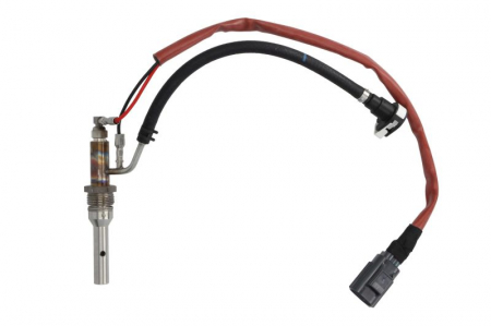 Alimentare combustibil - Sistem injector aditiv potrivit FORD TRANSIT V363 2.2D 08.13-