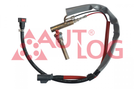 Sistem injector DeNOx potrivit CITROEN JUMPER; FORD TRANSIT, TRANSIT V363; PEUGEOT BOXER 2.2D 04.06- Senzor NOx injectie aditiv - Sistem injector DeNOx potrivit CITROEN JUMPER; FORD TRANSIT, TRANSIT V363; PEUGEOT BOXER 2.2D 04.06-