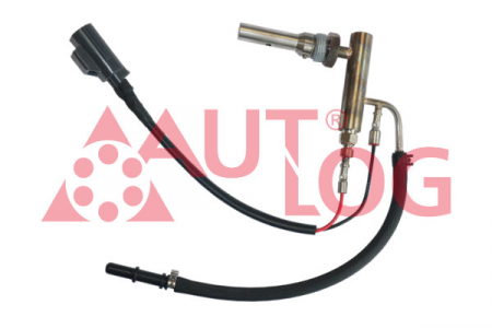 Sistem injector DeNOx potrivit FORD KUGA II 2.0D 03.13- Senzor NOx injectie aditiv - Sistem injector DeNOx potrivit FORD KUGA II 2.0D 03.13-