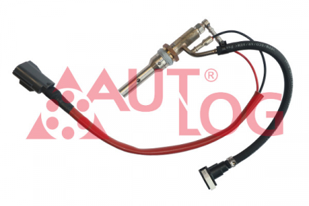 Senzor NOx injectie aditiv - Sistem injector DeNOx potrivit FORD TRANSIT 2.4D 01.00-05.06