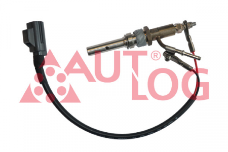 Sistem injector DeNOx potrivit FORD TRANSIT 2.4D/3.2D 04.06-08.14 Senzor NOx injectie aditiv - Sistem injector DeNOx potrivit FORD TRANSIT 2.4D/3.2D 04.06-08.14