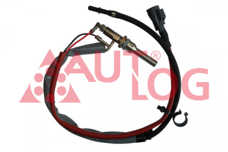 Sistem injector DeNOx potrivit FORD TRANSIT V363 2.2D 08.13-12.18 Senzor NOx injectie aditiv - Sistem injector DeNOx potrivit FORD TRANSIT V363 2.2D 08.13-12.18