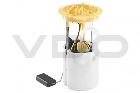 Piese Auto - Sistem pompa combustibil AUDI A3; SEAT ALTEA, ALTEA XL, LEON, LEON SC, TOLEDO III; SKODA OCTAVIA II, YETI; VW BEETLE, EOS, GOLF PLUS, GOLF V, GOLF VI, GOLF VII, JETTA IV 1.6D/1.9D/2.0D dupa 2003