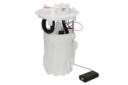 Alimentare combustibil - Sistem pompa combustibil AUDI A4; NISSAN PRIMASTAR; OPEL VIVARO A; RENAULT TRAFIC II 1.8-3.0 
