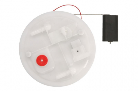 Sistem pompa combustibil AUDI A4; NISSAN PRIMASTAR; OPEL VIVARO A; RENAULT TRAFIC II 1.8-3.0  [1]