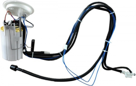 Alimentare combustibil - Sistem pompa combustibil BMW Seria 5 (E60), 5 (E61) 2.0D/2.5D/3.0D intre 2002-2010
