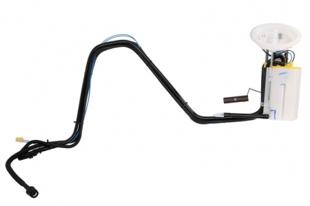 Piese Auto - Sistem pompa combustibil BMW Seria 5 (E60), 5 (E61) 2.0D/2.5D/3.0D intre 2002-2010
