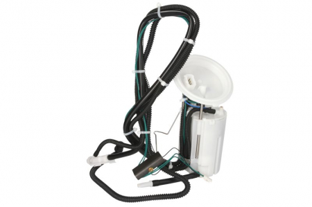 Alimentare combustibil - Sistem pompa combustibil BMW Seria 5 (E60), 5 (E61), 6 (E63), 6 (E64) 2.0-4.8 intre 2001-2010