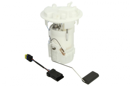 Alimentare combustibil - Sistem pompa combustibil CITROEN C3 I, C3 PICASSO, C3 PLURIEL; PEUGEOT 207 1.1-1.6 dupa 2002