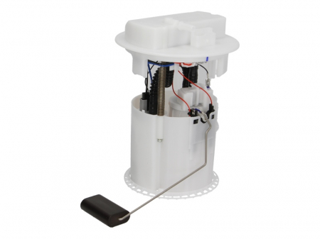 Sistem pompa combustibil CITROEN C3 I, C3 PLURIEL 1.1-1.6 dupa 2002 Alimentare combustibil - Sistem pompa combustibil CITROEN C3 I, C3 PLURIEL 1.1-1.6 dupa 2002