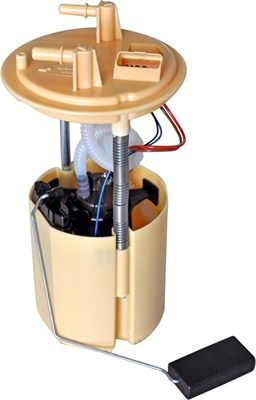 Alimentare combustibil - Sistem pompa combustibil FIAT 500, PANDA 1.3D dupa 2003