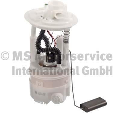 Alimentare combustibil - Sistem pompa combustibil FIAT PUNTO; LANCIA YPSILON 1.2/1.2CNG/1.8 intre 1993-2012