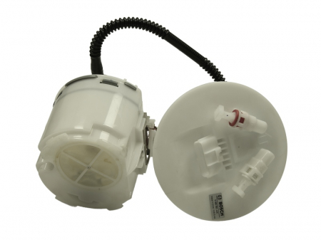 Sistem pompa combustibil FORD FOCUS, TOURNEO CONNECT, TRANSIT CONNECT 1.4-2.0 intre 1998-2013 [1]