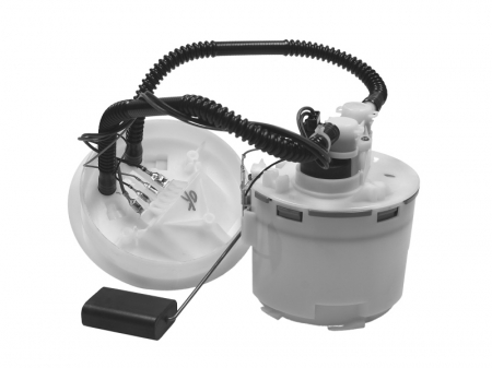 Sistem pompa combustibil FORD FOCUS, TOURNEO CONNECT, TRANSIT CONNECT 1.4-2.0 intre 1998-2013 Alimentare combustibil - Sistem pompa combustibil FORD FOCUS, TOURNEO CONNECT, TRANSIT CONNECT 1.4-2.0 intre 1998-2013