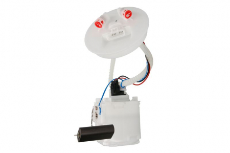 Sistem pompa combustibil potrivit FORD FOCUS, TOURNEO CONNECT, TRANSIT CONNECT 1.4-2.0 1998-2013 [1]