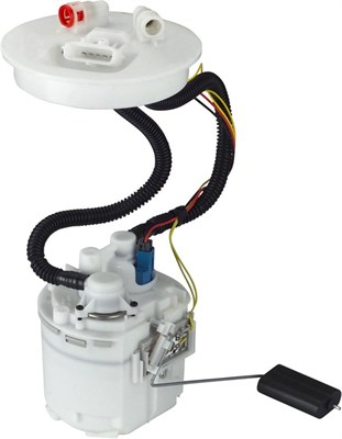 Alimentare combustibil - Sistem pompa combustibil FORD MONDEO III 2.5 intre 2002-2007