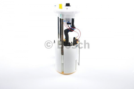 Sistem pompa combustibil IVECO DAILY IV 2.3D/3.0D intre 2006-2011 [1]